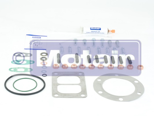 Set montaj, turbocompresor 440050 MOTAIR TURBO
